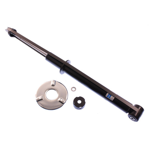 B4 1985 Volkswagen Golf Base Rear Twintube Shock Absorber - Bilstein 19-019741